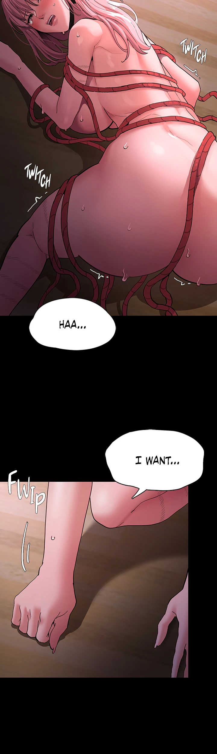 His Addictive Touch Chapter 41 page 41 - 