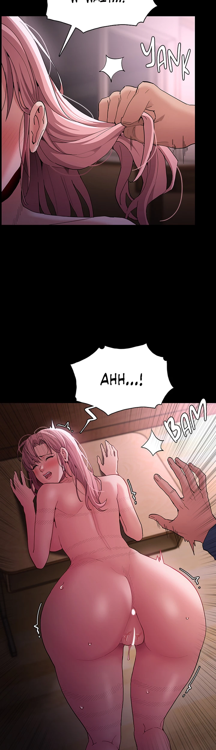 His Addictive Touch Chapter 42 page 17 - 