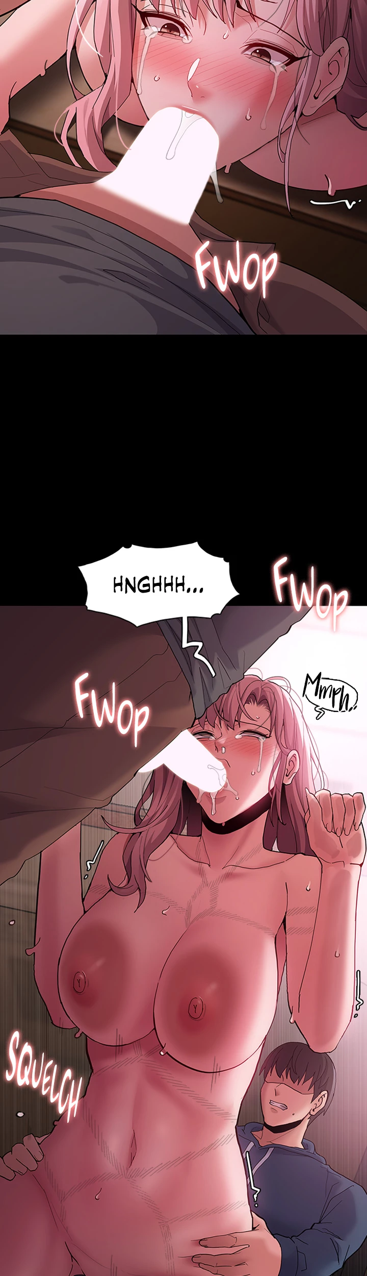 His Addictive Touch Chapter 42 page 26 - 