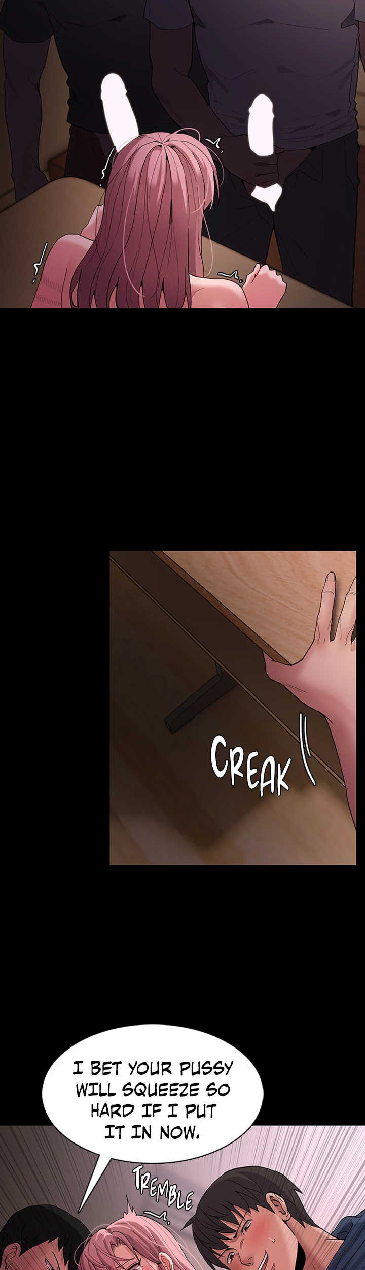 His Addictive Touch Chapter 42 page 29 - 