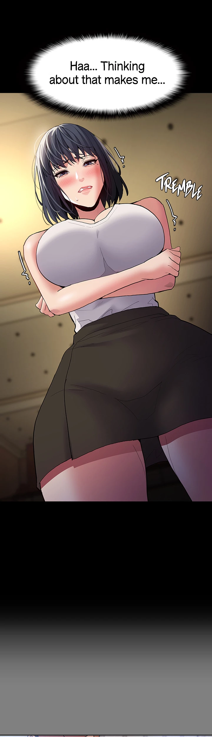 His Addictive Touch Chapter 42 page 41 - 