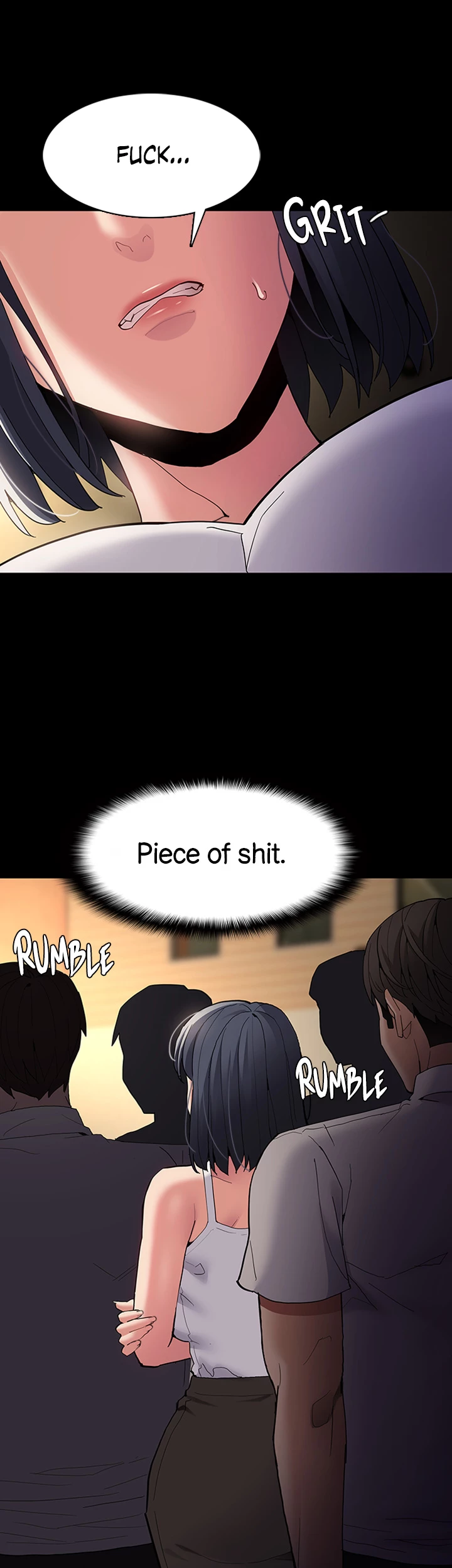 His Addictive Touch Chapter 42 page 44 - 