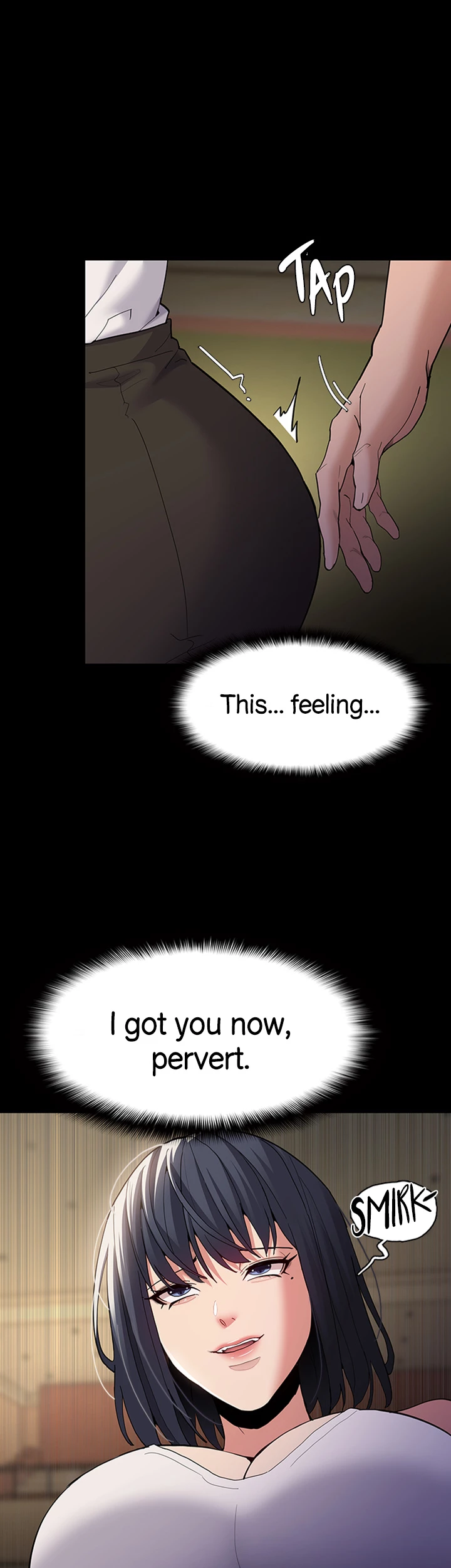 His Addictive Touch Chapter 42 page 48 - 