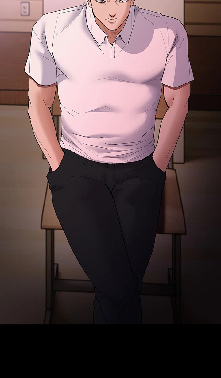 His Addictive Touch Chapter 42 page 7 - 