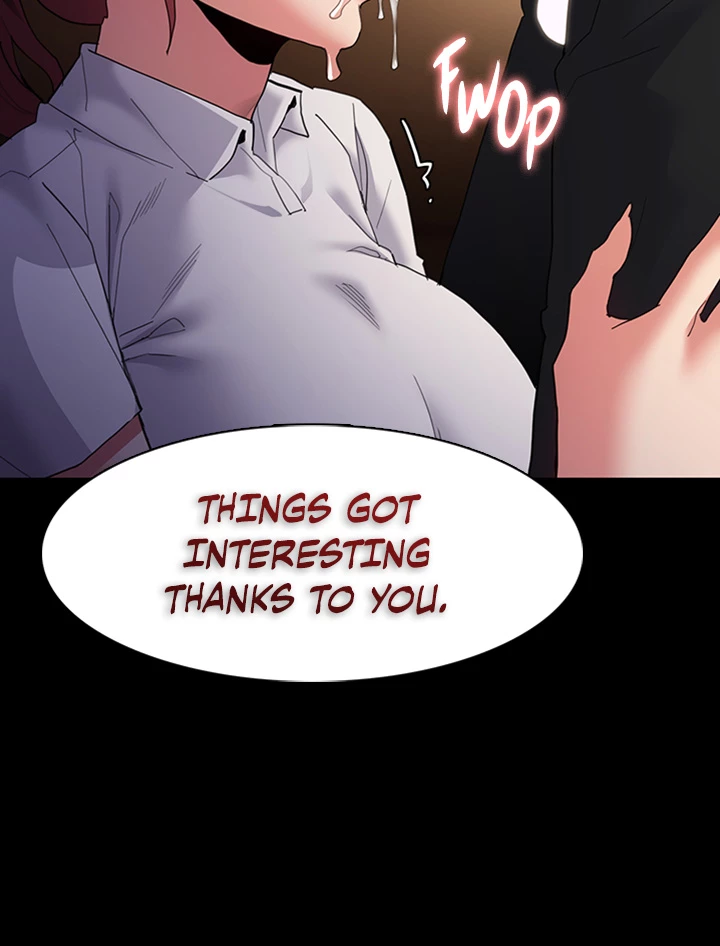 His Addictive Touch Chapter 43 page 21 - 