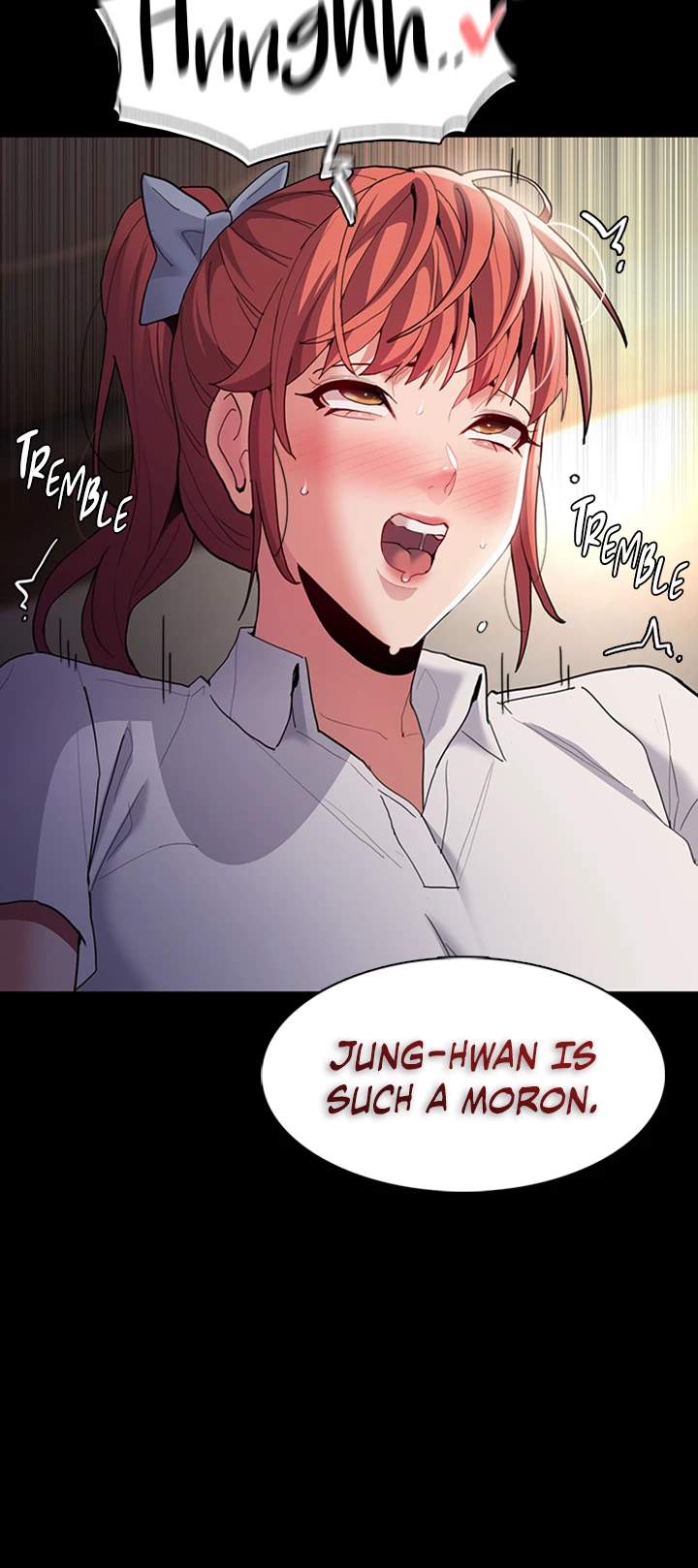 His Addictive Touch Chapter 43 page 37 - 
