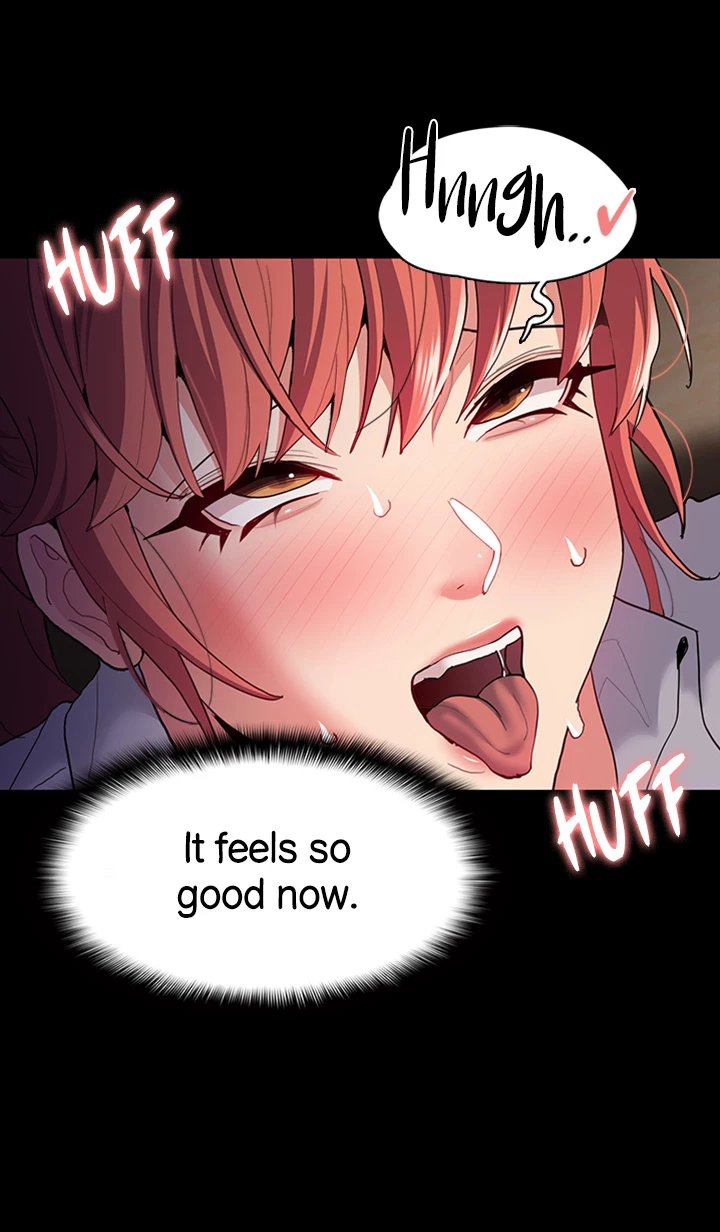 His Addictive Touch Chapter 43 page 41 - 