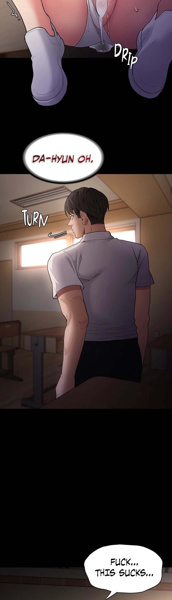 His Addictive Touch Chapter 43 page 51 - 