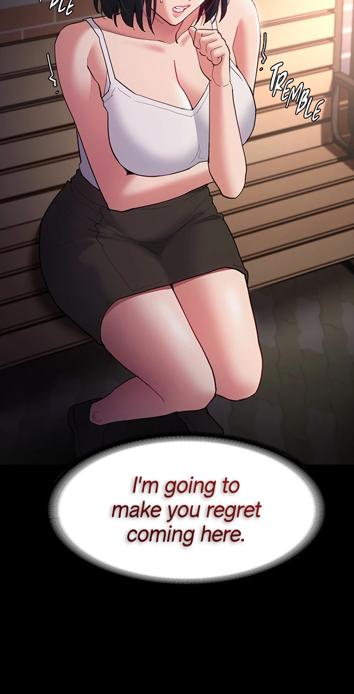 His Addictive Touch Chapter 44 page 2 - 