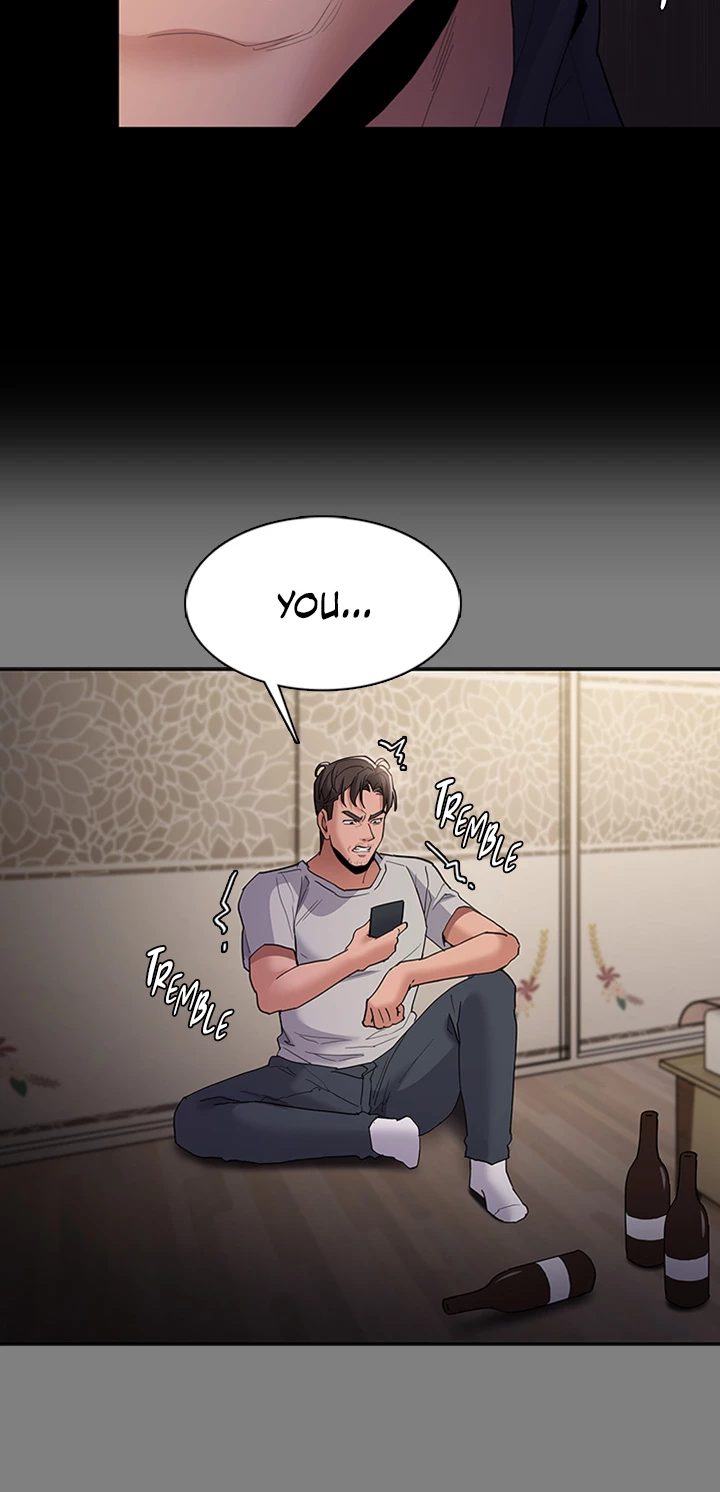 His Addictive Touch Chapter 44 page 11 - 