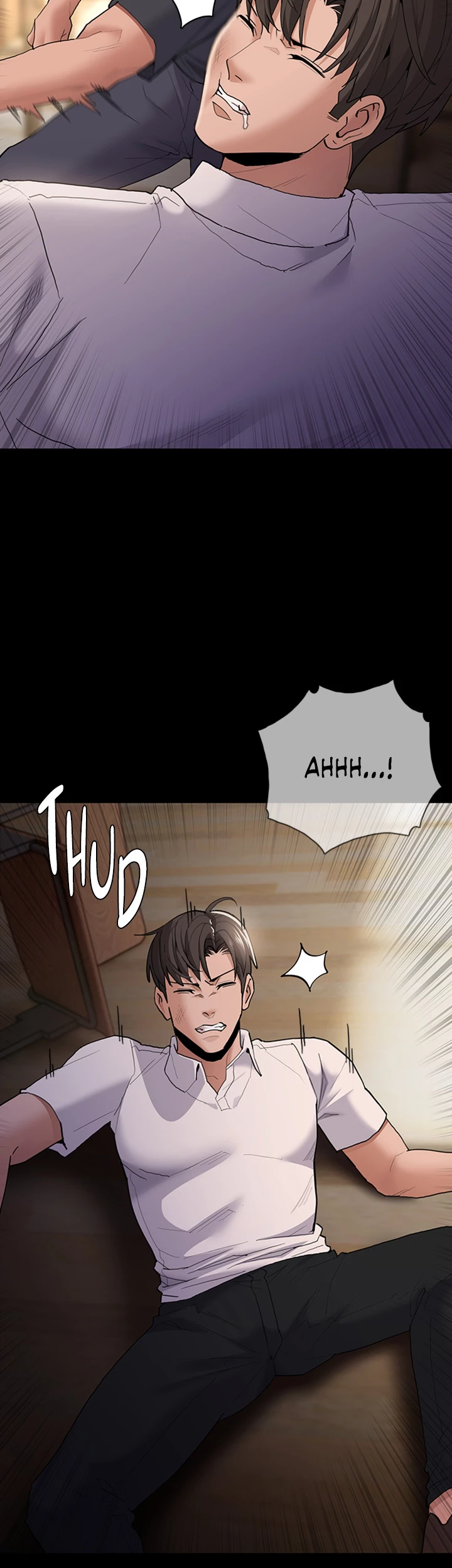 His Addictive Touch Chapter 44 page 14 - 