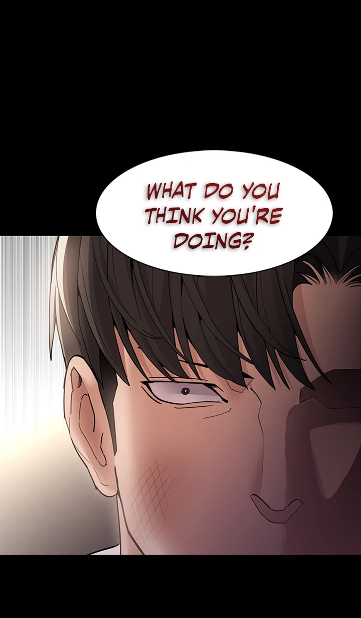 His Addictive Touch Chapter 44 page 19 - 