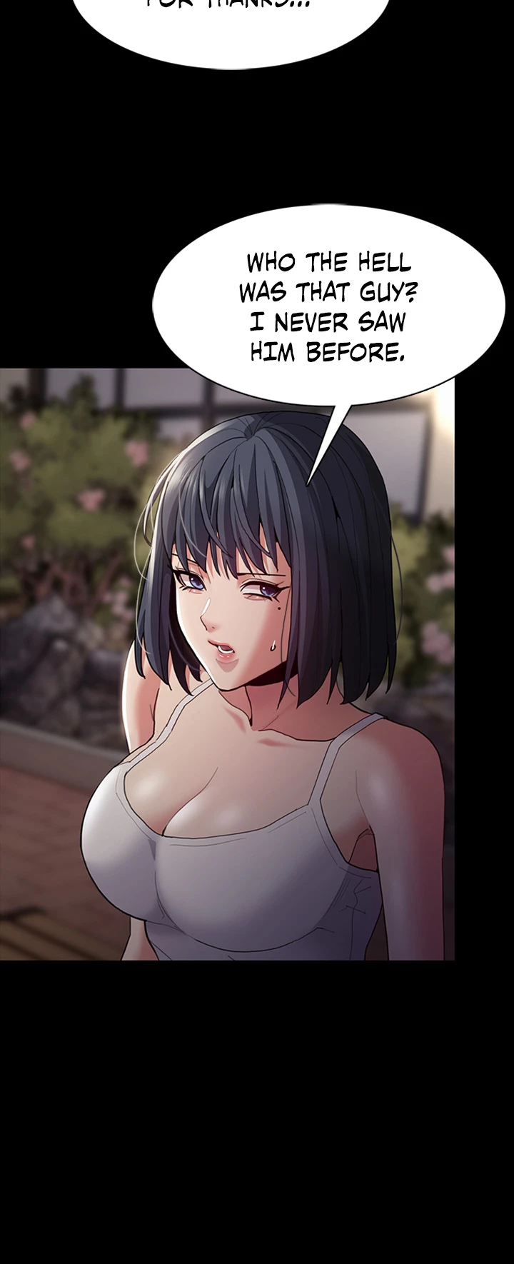 His Addictive Touch Chapter 44 page 23 - 