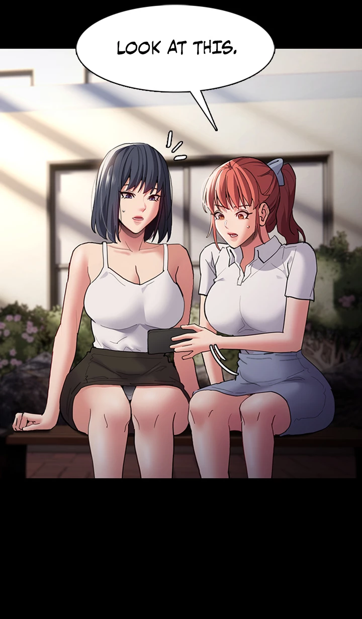 His Addictive Touch Chapter 44 page 27 - 