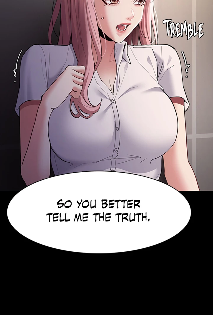 His Addictive Touch Chapter 44 page 35 - 