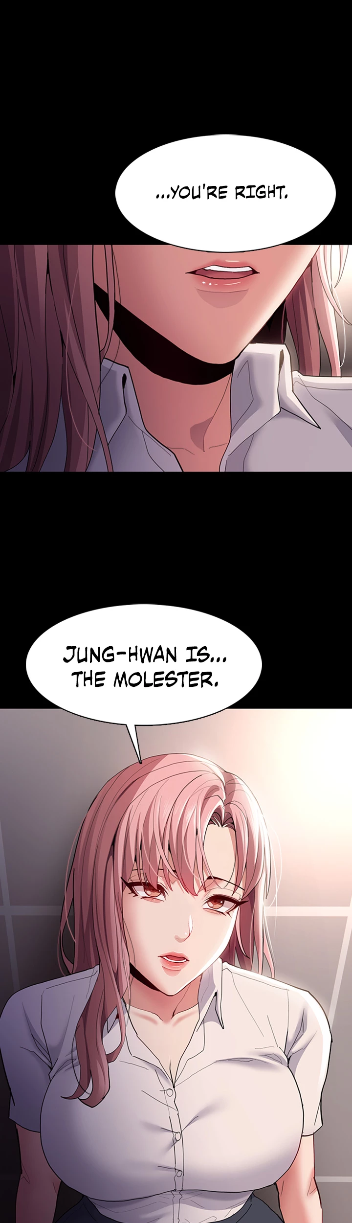 His Addictive Touch Chapter 44 page 39 - 