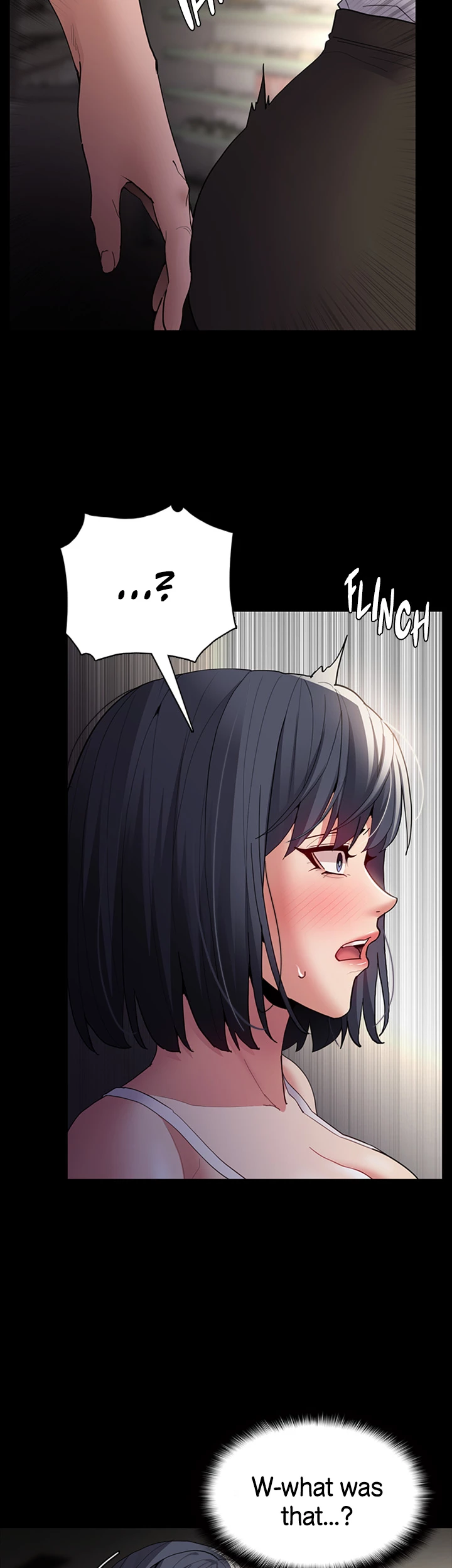 His Addictive Touch Chapter 44 page 47 - 