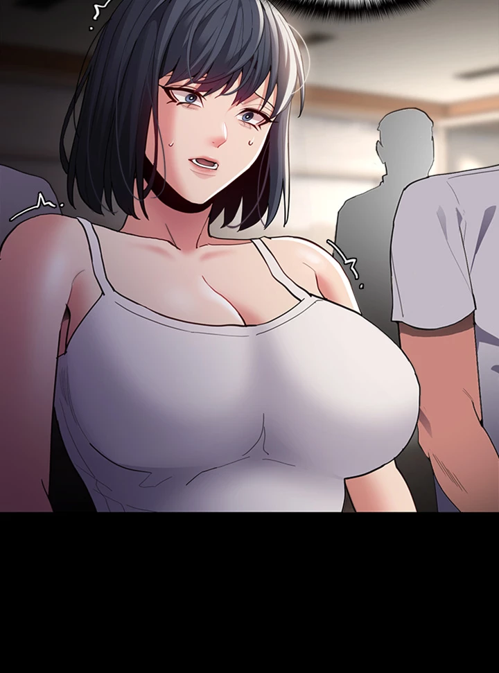 His Addictive Touch Chapter 44 page 48 - 