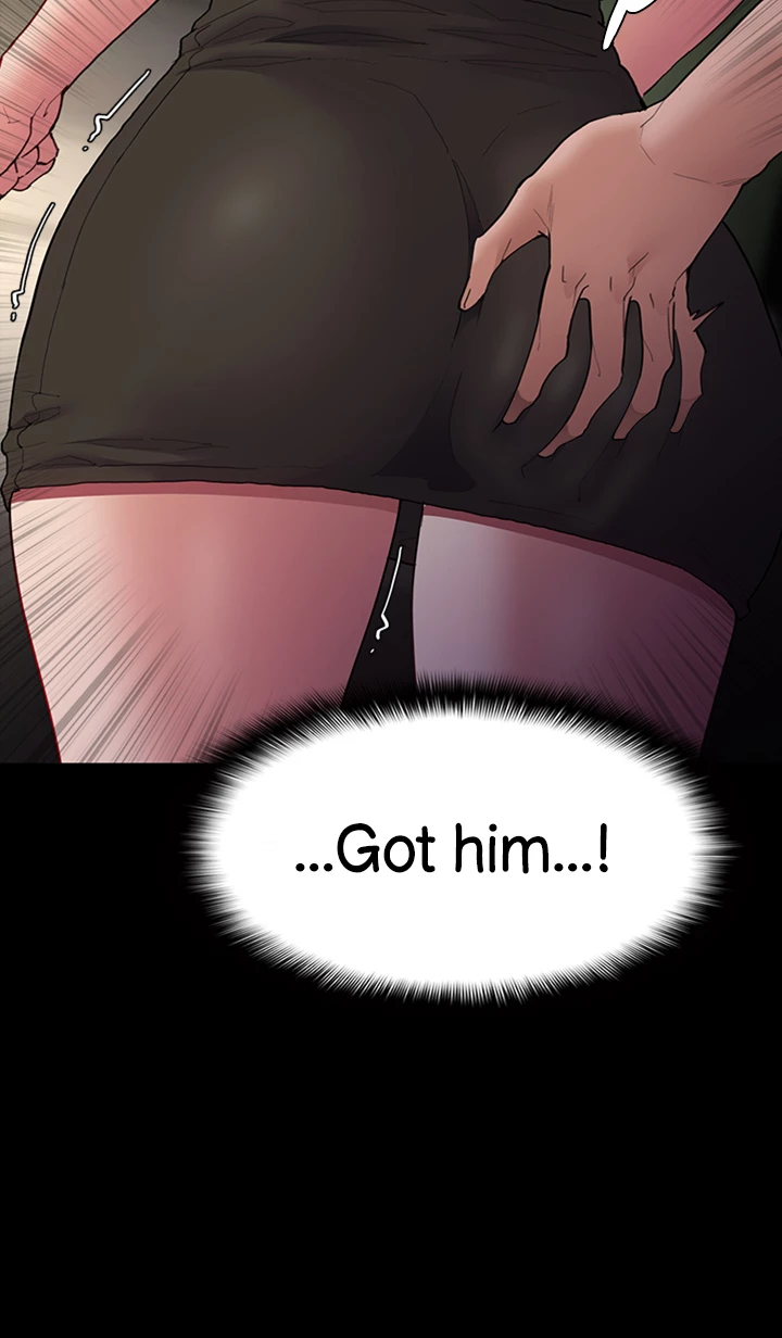 His Addictive Touch Chapter 45 page 11 - 