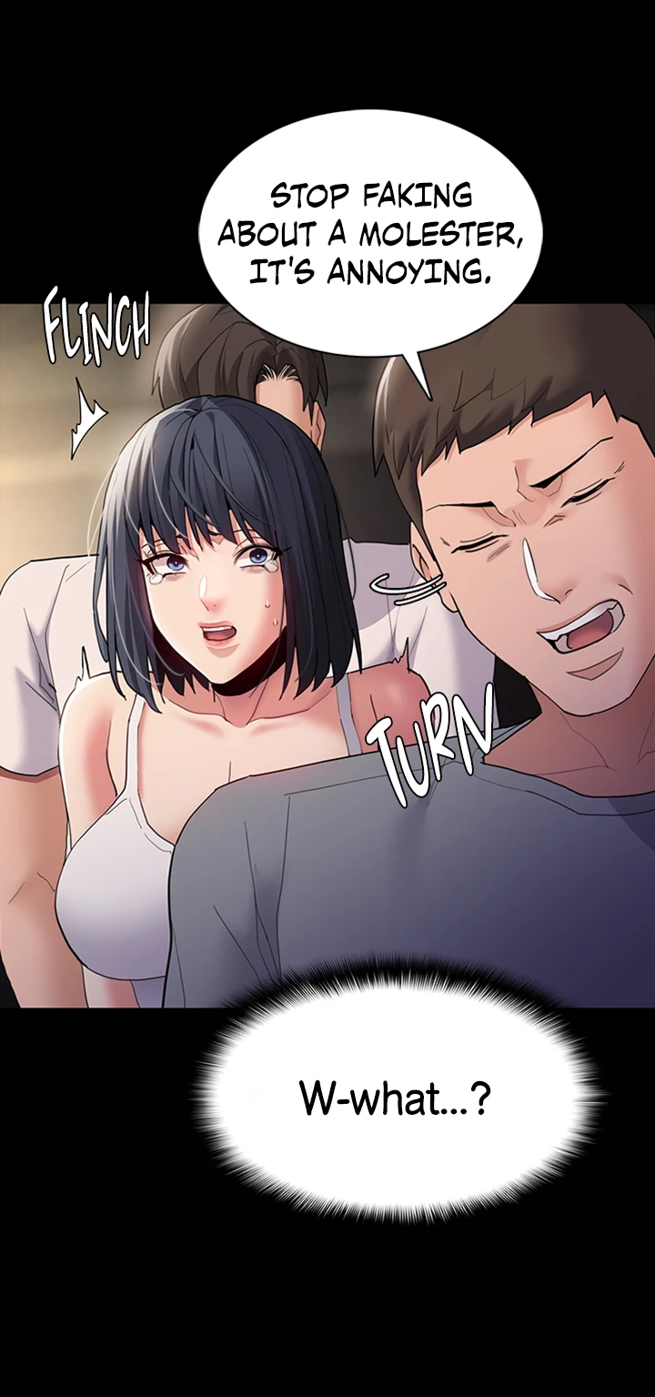 His Addictive Touch Chapter 45 page 15 - 