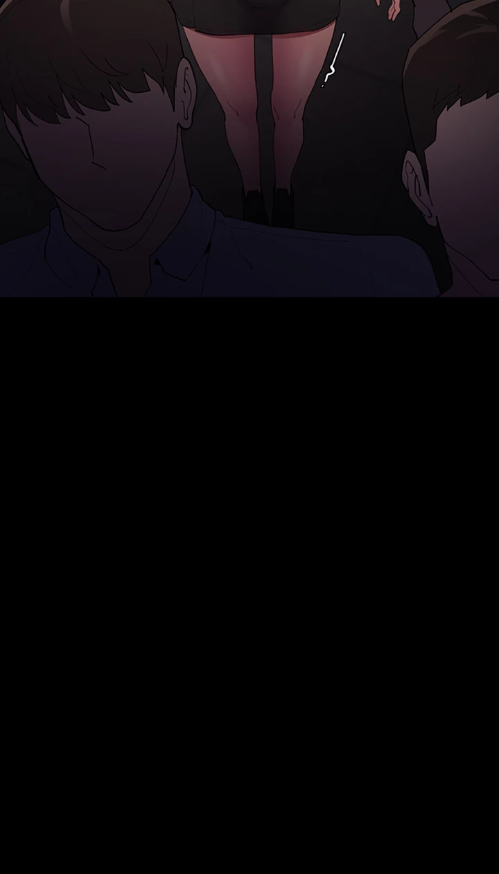 His Addictive Touch Chapter 45 page 19 - 