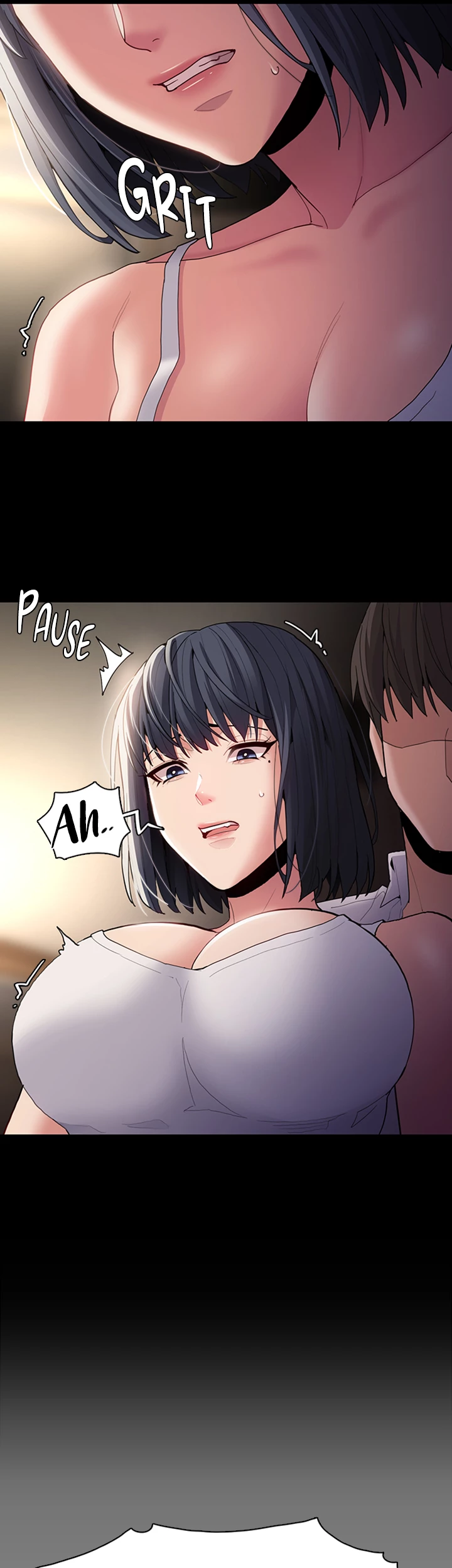 His Addictive Touch Chapter 45 page 5 - 