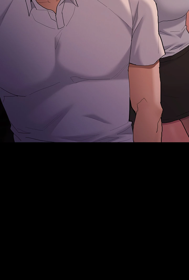 His Addictive Touch Chapter 46 page 19 - 