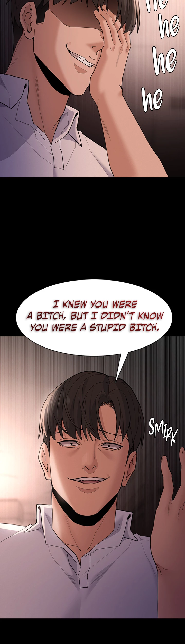 His Addictive Touch Chapter 46 page 29 - 