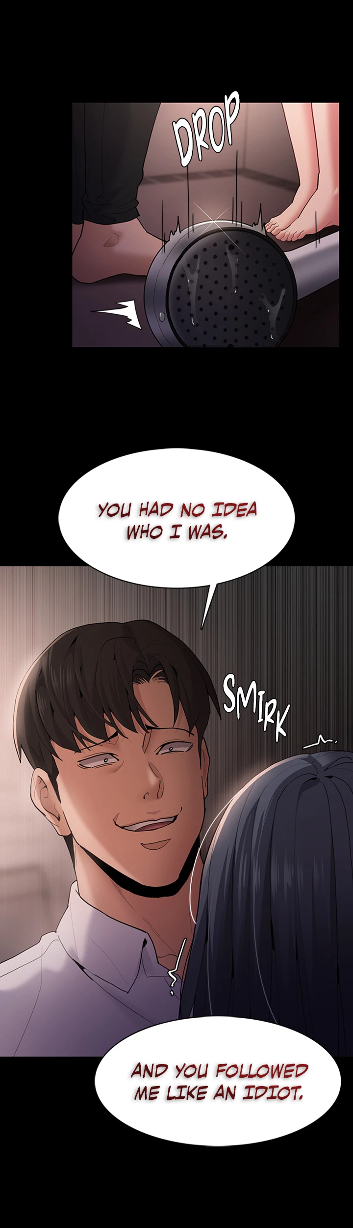 His Addictive Touch Chapter 46 page 32 - 