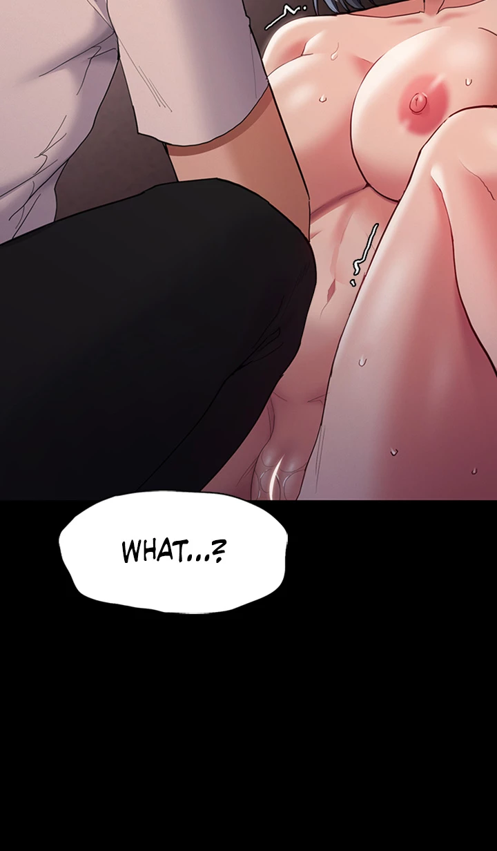 His Addictive Touch Chapter 46 page 39 - 