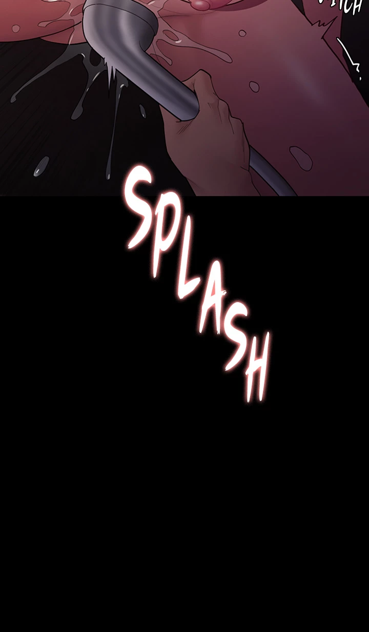 His Addictive Touch Chapter 47 page 4 - 