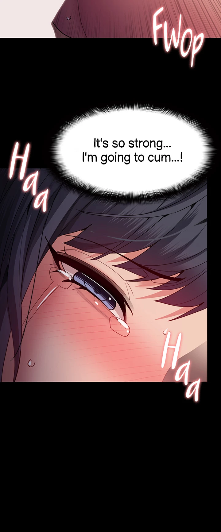 His Addictive Touch Chapter 47 page 37 - 