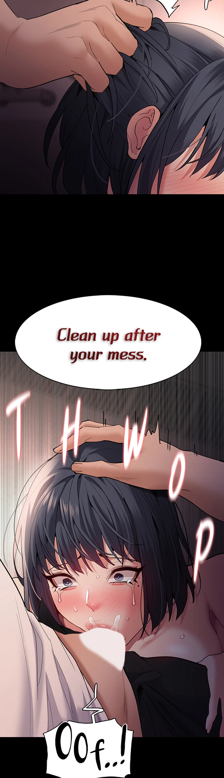 His Addictive Touch Chapter 47 page 52 - 