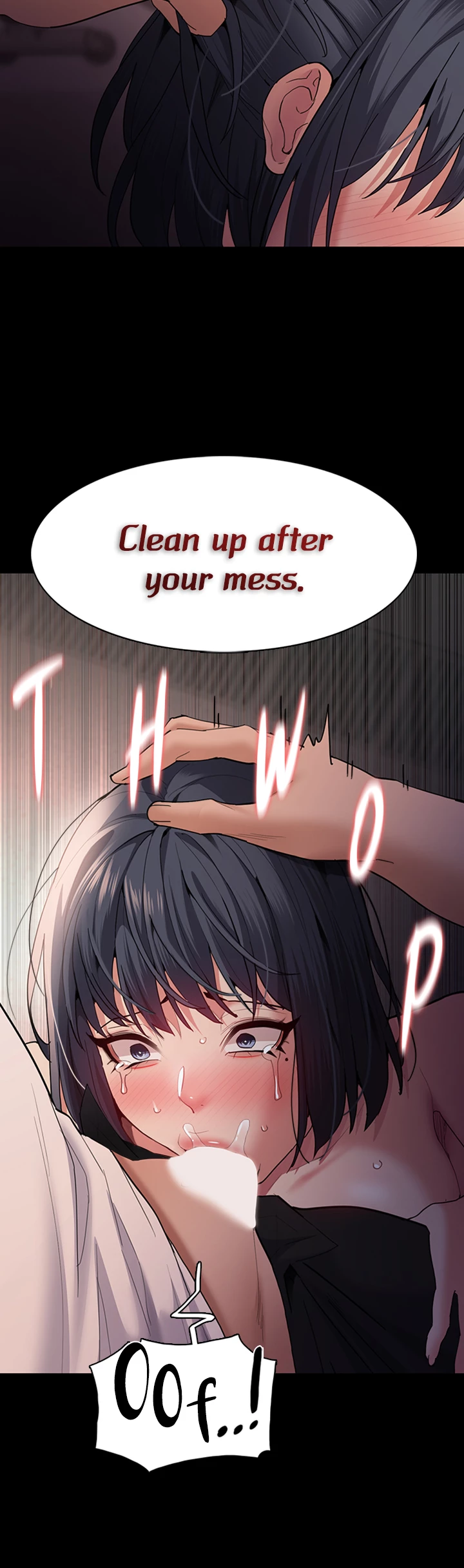 His Addictive Touch Chapter 48 page 2 - 
