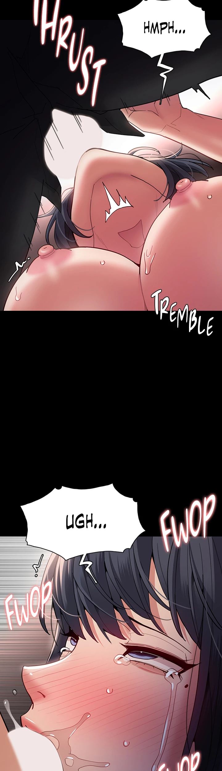 His Addictive Touch Chapter 48 page 14 - 