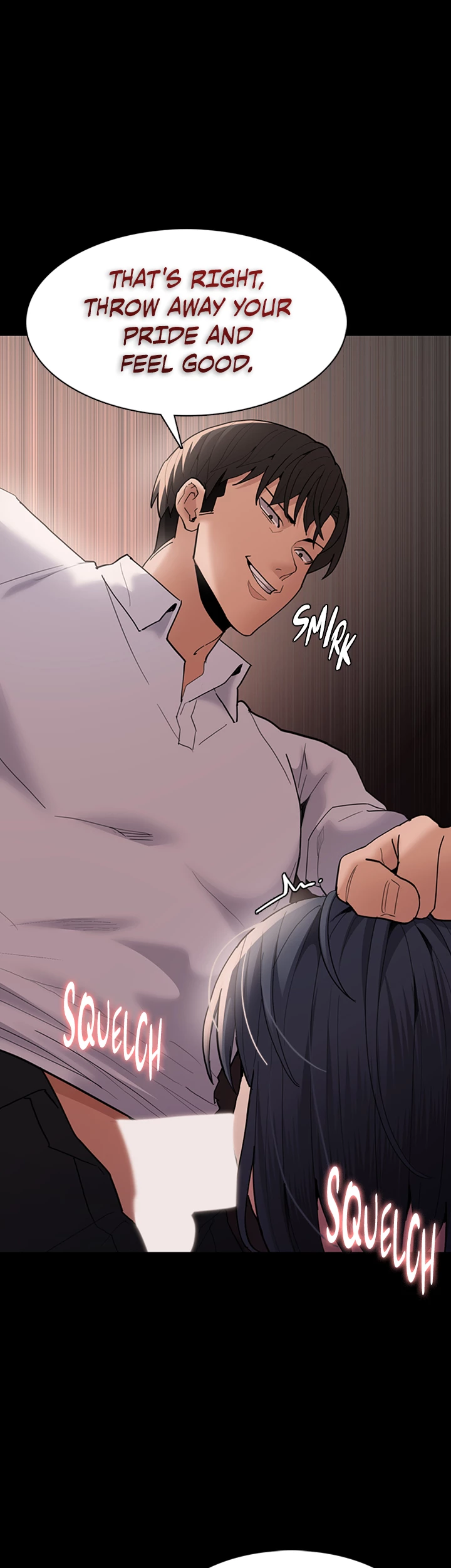 His Addictive Touch Chapter 48 page 40 - 