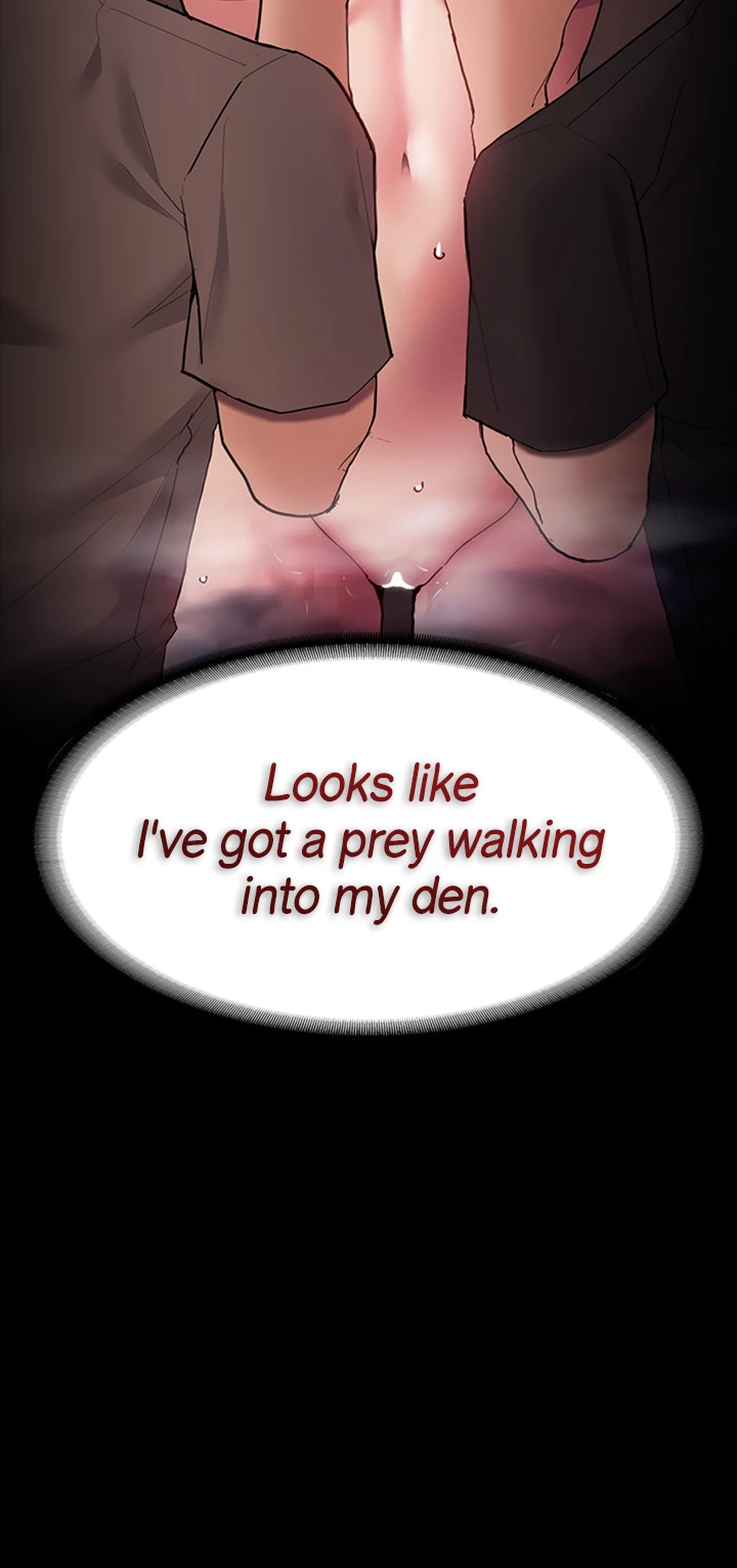 His Addictive Touch Chapter 48 page 51 - 