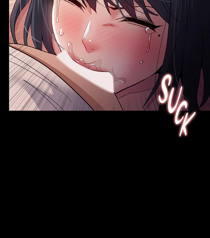 His Addictive Touch Chapter 48 page 7 - 