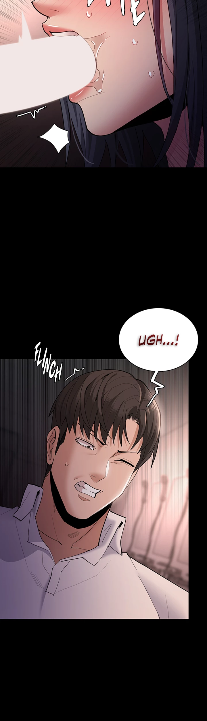 His Addictive Touch Chapter 48 page 9 - 