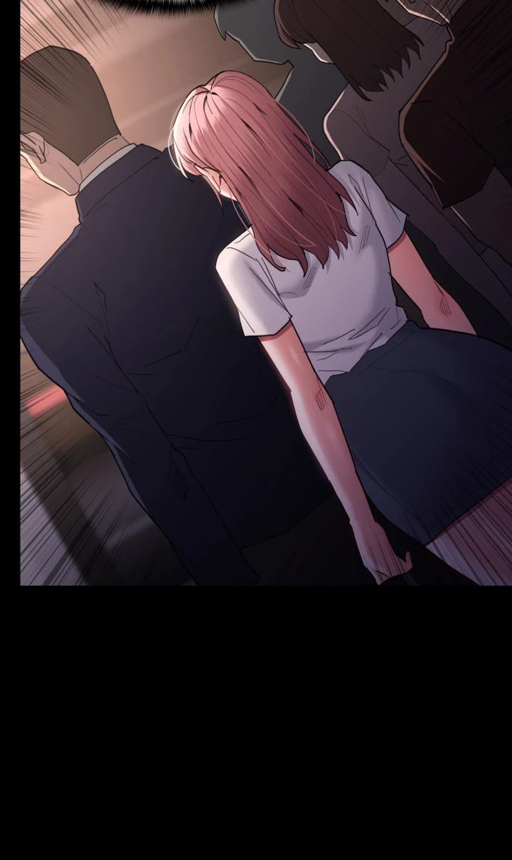 His Addictive Touch Chapter 49 page 20 - 