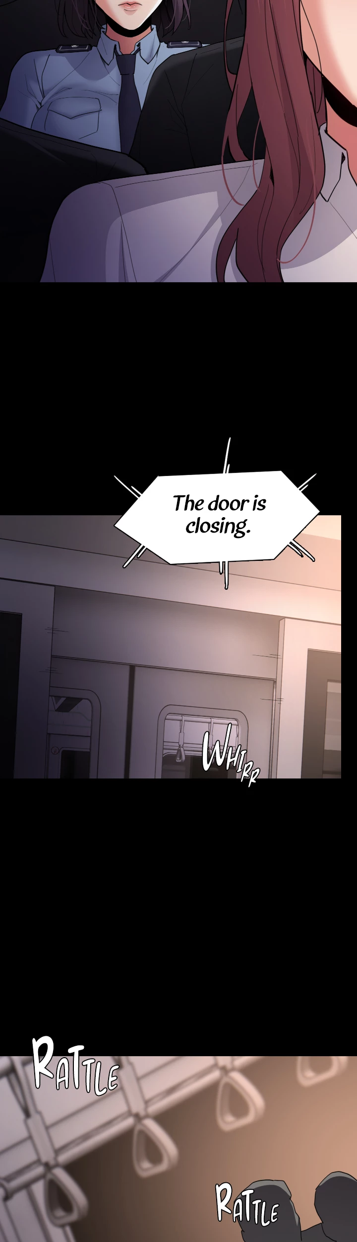 His Addictive Touch Chapter 49 page 23 - 