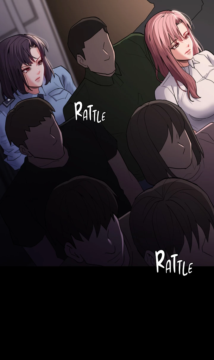 His Addictive Touch Chapter 49 page 24 - 