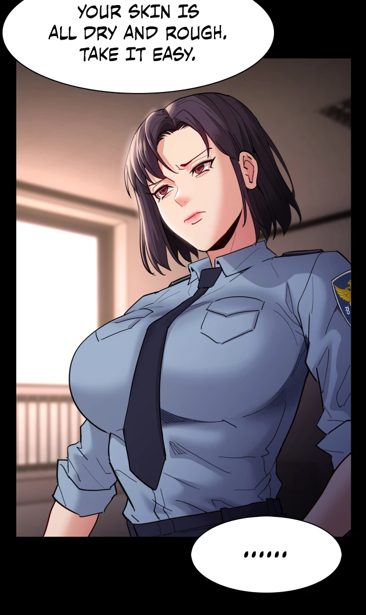 His Addictive Touch Chapter 49 page 4 - 