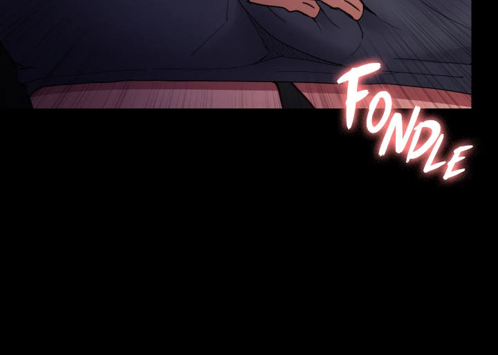 His Addictive Touch Chapter 49 page 32 - 