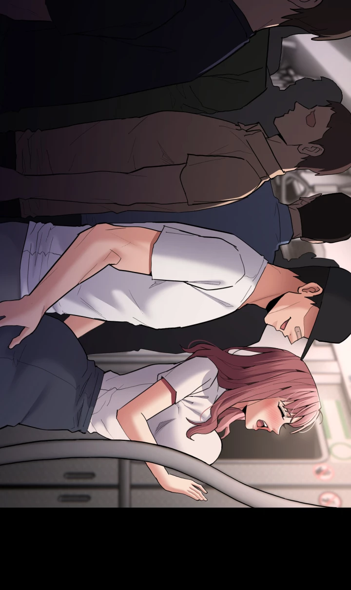 His Addictive Touch Chapter 49 page 36 - 