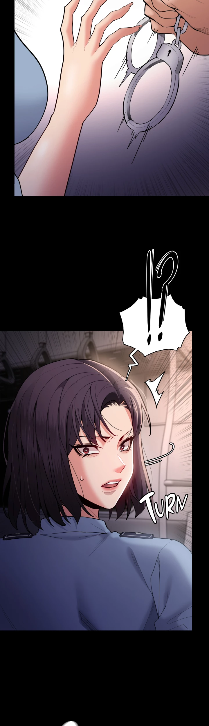 His Addictive Touch Chapter 49 page 43 - 