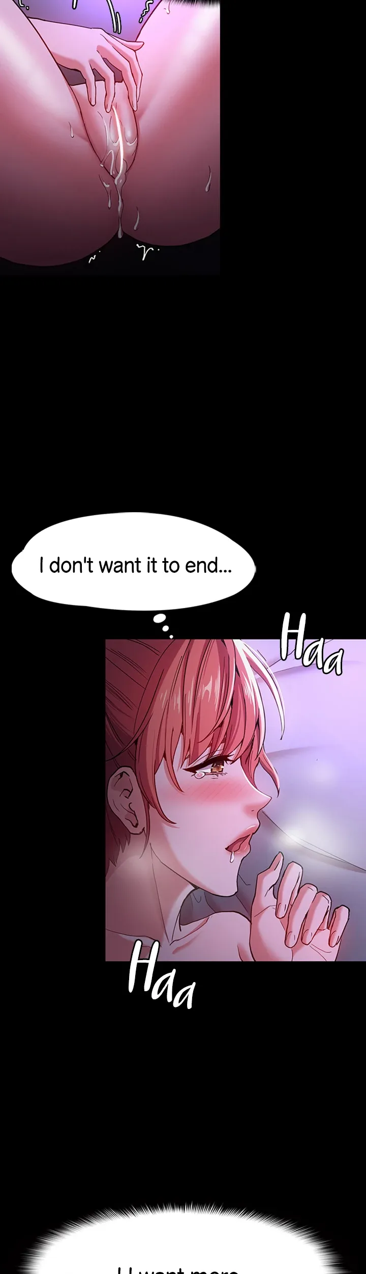 His Addictive Touch Chapter 5 page 2 - 