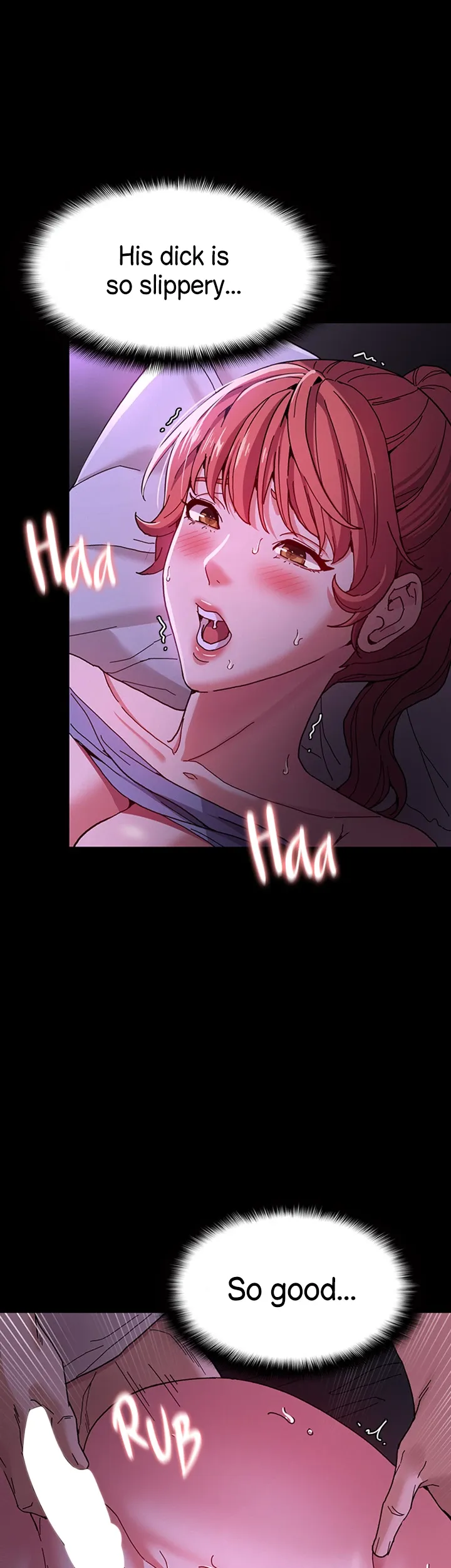 His Addictive Touch Chapter 5 page 11 - 