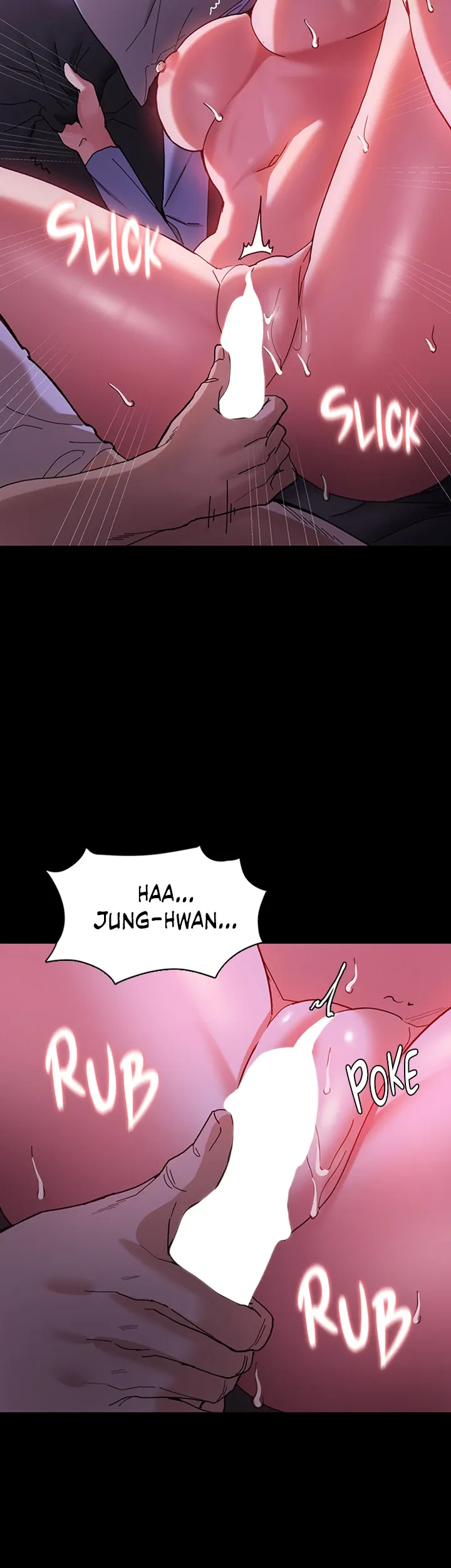 His Addictive Touch Chapter 5 page 14 - 