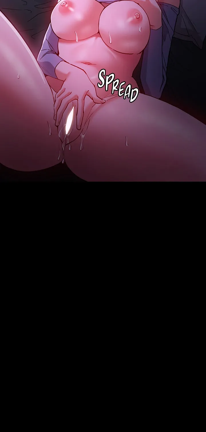 His Addictive Touch Chapter 5 page 4 - 